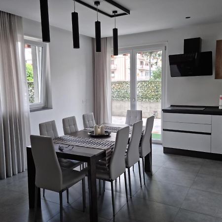 Kd Apartment, Accogliente, Moderno E Spazioso. Castel di Sangro Kültér fotó