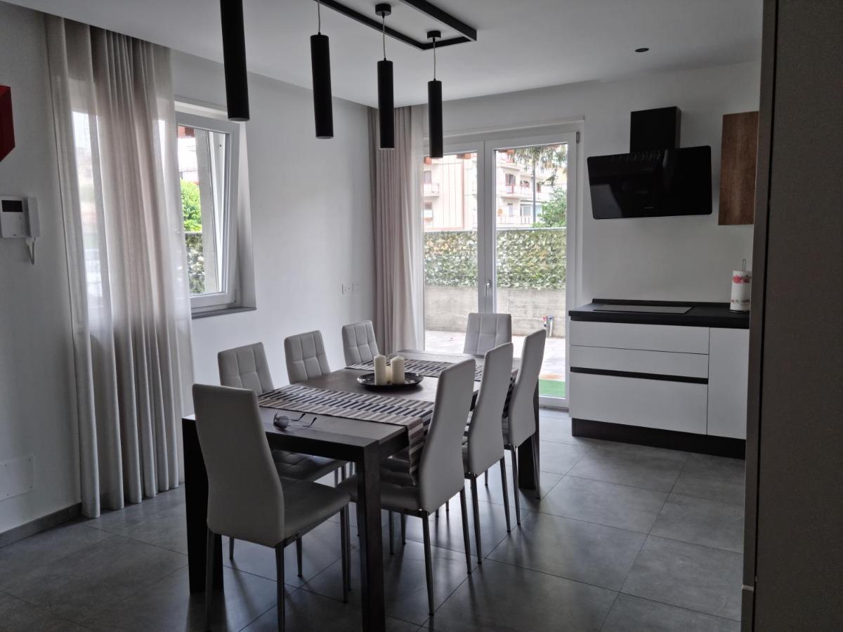 Kd Apartment, Accogliente, Moderno E Spazioso. Castel di Sangro Kültér fotó